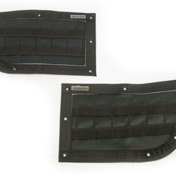 Door Panels  vorne - Wrangler TJ 96-06