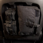 Rugged Ridge MOLLE Taschen System nur Rubicon