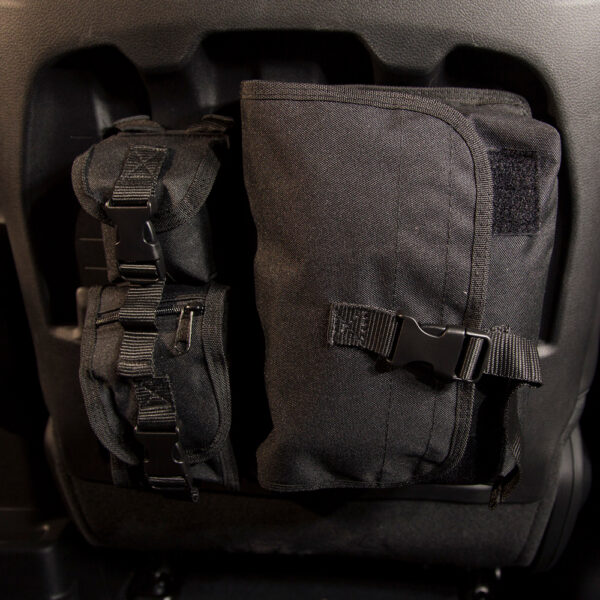 Rugged Ridge MOLLE Taschen System nur Rubicon