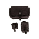 Rugged Ridge MOLLE Taschen System nur Rubicon