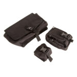 Rugged Ridge MOLLE Taschen System nur Rubicon