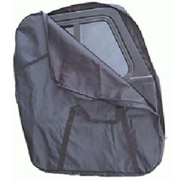 Stautaschenset  für Türen + Scheiben CJ: 76 - 86 | YJ: 87 - 95