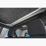 BedRug Hardtop Headliner Kit 2-Türer JK 11-18