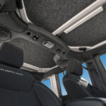 BedRug Hardtop Headliner Kit 2-Türer JK 11-18