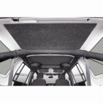 BedRug Hardtop Headliner Kit 4-Türer JKU 07-10