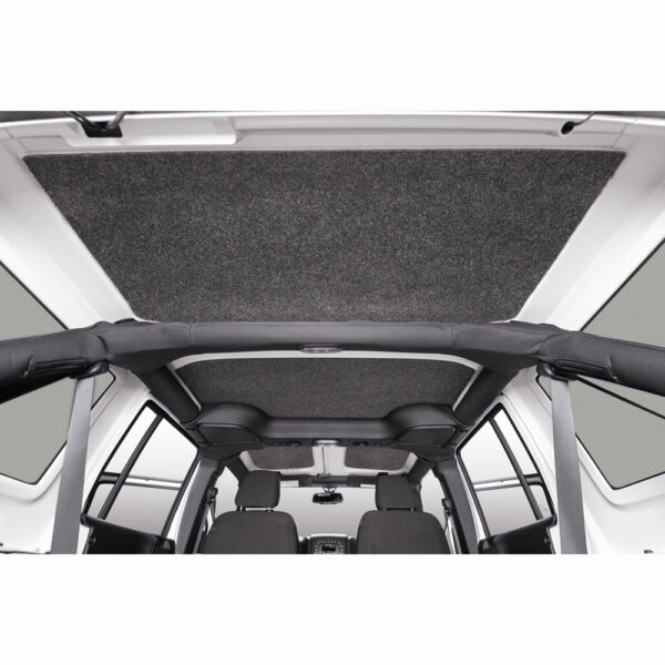 BedRug Hardtop Headliner Kit 4-Türer JKU 07-10