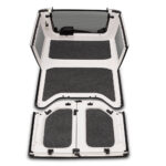 BedRug Hardtop Headliner Kit 4-Türer JKU 11-18