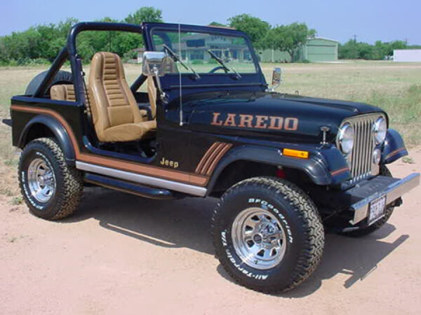 Dekorset Lardedo braun CJ: 85 - 86