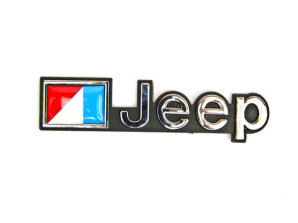 Jeep Emblem