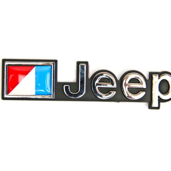 Jeep  Emblem