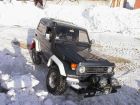Landcruiser J7 ab 10/99