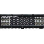 E2- Serie, 10" LED Balken, Specter, Hyperspot, Weiss, Driving, E-Mark