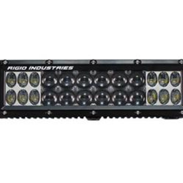 E2- Serie, 10" LED Balken, Specter, Hyperspot, Weiss, Driving, E-Mark