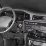 Fahrzeug Innenausstattung Carbon-Look (J80) 4/5türig Bj. 03.95-0