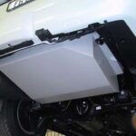 Zusatztank Toyota J200, 180 l