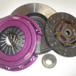 Kupplungskit Toyota J200 Diesel