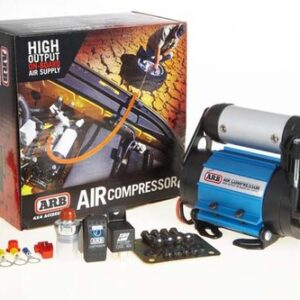 ARB Kompressor 24-Volt, CKMA24, neu