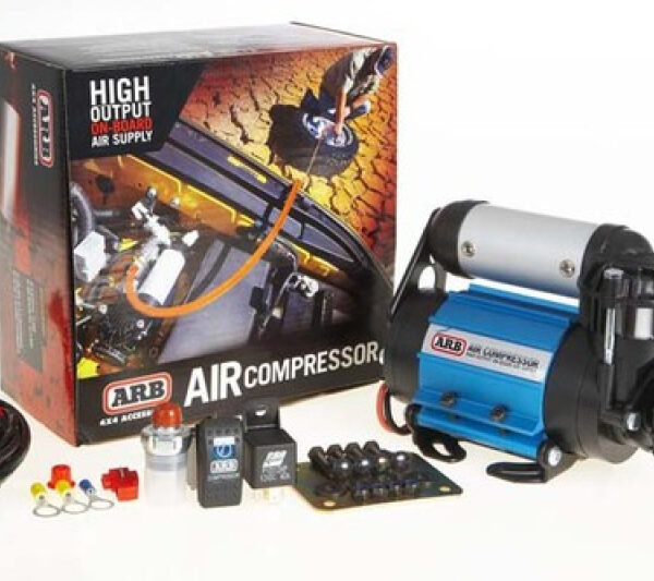 ARB Kompressor 24-Volt