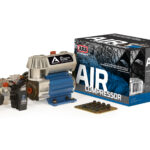 ARB-KOMPRESSOR COMPACT, 12-VOLT CKSA12