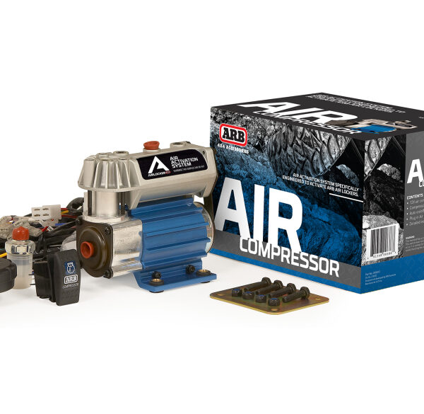 ARB-KOMPRESSOR COMPACT, 12-VOLT CKSA12