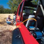 ARB-DOPPELKOMPRESSOR 12-VOLT, CKMTA12, 174L/M, CE, HXLXB 102X190X275MM