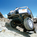 DIFFERENTIALSPERRE SUZUKI JIMNY UND SAMURAI HA, 26 SPLINE 10 BOLT