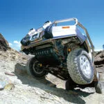 DIFFERENTIALSPERRE SUZUKI JIMNY UND SAMURAI HA, 26 SPLINE 10 BOLT