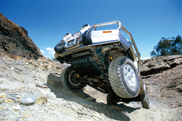 DIFFERENTIALSPERRE SUZUKI JIMNY UND SAMURAI HA, 26 SPLINE 10 BOLT