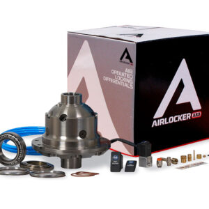 DIFFERENTIALSPERRE SUZUKI JIMNY UND SAMURAI HA, 26 SPLINE 10 BOLT