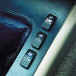 DIFFERENTIALSPERRE FORD RANGER '12 -B9HINTERACHSE,