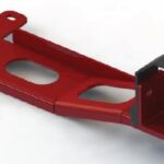 ARB ABSCHLEPPÖSE FÜR FORD RANGER PXIII AB '19-, 8.000 KG