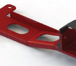 ARB ABSCHLEPPÖSE FÜR FORD RANGER PXIII AB '19-, 8.000 KG