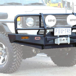 ARB-WINDENSTOSSSTANGE TOYOTA HZJ75/78 '85 - '07