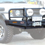 ARB-Windenstoßstange Toyota HZJ75/78 '85-'07