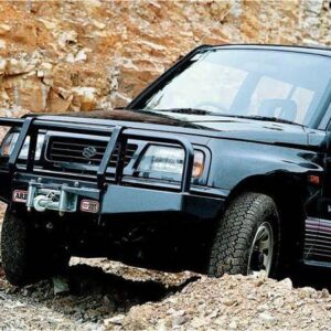 ARB-WINDENSTOSSSTANGE VITARA 2-TRG. #3426010 BIS 19