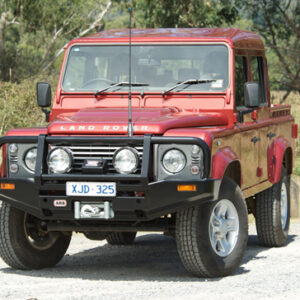 ARB-Stoßstange Rover Defender, alle Modelle, # 3432160