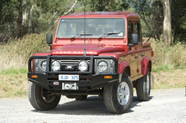 ARB-Stoßstange Rover Defender, alle Modelle, # 3432160