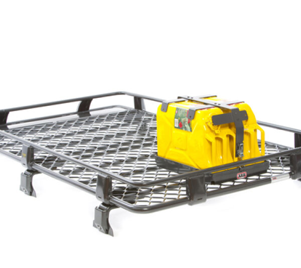 ARB Kanisterhalter, für 2 20l-Kanister