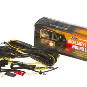 ARB KABELSATZ FÜR SCHEINWERFER IN ARB STOSSSTANGEN GWTEC-2-6821201