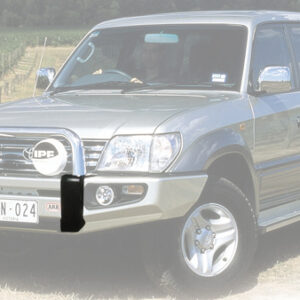 GUMMIPUFFER MIT LÖCHER FÜR A-BÜGEL