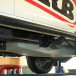 ERSATZTANK TOYOTA HILUX REVO AB 2015, TR75L, 150 LITER