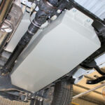 Lomg Ranger Ersatztanks