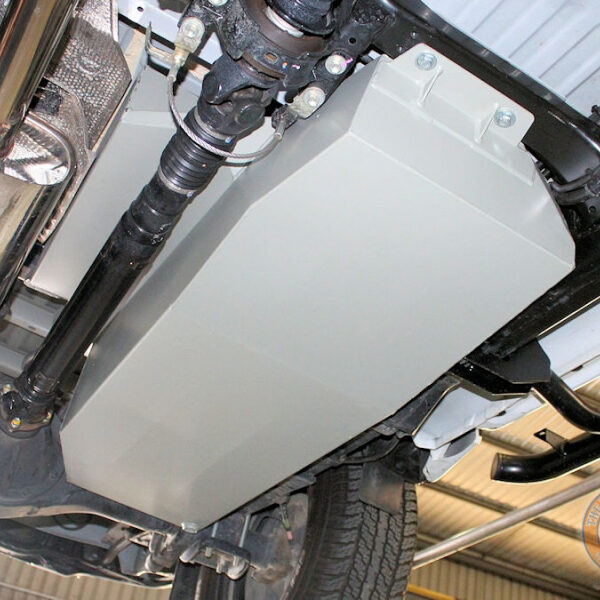 Lomg Ranger Ersatztanks