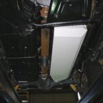 ZUSATZTANK JEEP WRANGLER JK 4-TRG., DIESEL, 68L, HD (4MM BLECH)