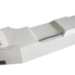 ZUSATZTANK JEEP WRANGLER JK 4-TRG., DIESEL-MODELLE, 68 L