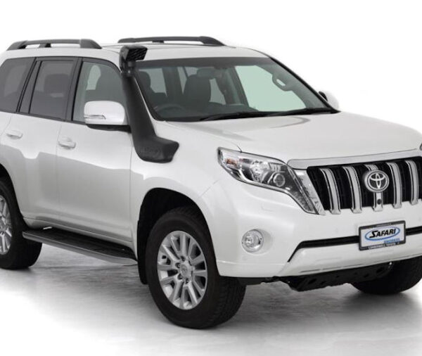 SAFARI-SNORKEL TOYOTA J15 BIS 2018 SS188HFG, NUR FÜR 2.8 TDI