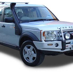 Safari-Snork. Discovery III TD V6 Diesel, SS385HF