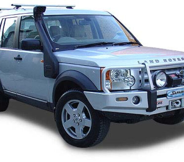 Safari-Snork. Discovery III TD V6 Diesel, SS385HF