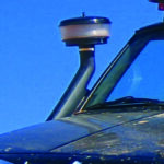 Zyklonfilter groß (30cm Durchmesser),