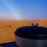 Zyklonfilter groß (30cm Durchmesser),